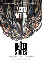 Lakota Nation vs. United States Poster